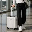 بورس چمدان فوروارد مدل FORWARD FCLT817CABIN ( کابین سایز )