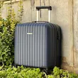 نماینده چمدان فوروارد مدل FORWARD FCLT817CABIN ( کابین سایز )