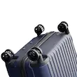 خرید آسان چمدان فوروارد مدل FORWARD FCLT817CABIN ( کابین سایز )