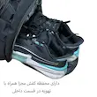 ساک ورزشی باکیفیت نایکی کد NIKE - NK99099 GYM SHARK