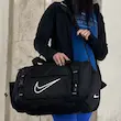 ساک اسپرت زنانه نایکی کد NIKE - NK99099 GYM SHARK