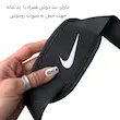 نماینده ساک ورزشی نایکی کد NIKE - NK99099 GYM SHARK