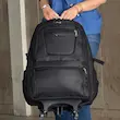 تولیدی کوله پشتی چرخدار ویچنزا مدل VICHENZA550020