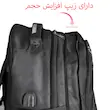 کوله پشتی ویچنزا مدل VICHENZA550020