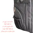 خرید قسطی کوله پشتی چرخدار ویچنزا مدل VICHENZA550020