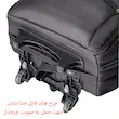 سفارش آنلاین کوله پشتی چرخدار ویچنزا مدل VICHENZA550020