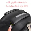 کوله پشتی سفری ویچنزا مدل VICHENZA550020