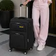 چمدان سفری کت کد CAT40318 سری 3 سایزی