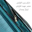 چمدان سفری کت کد CAT40318 سری 3 سایزی