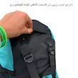 کوله پشتی کوه دیوتر کد DEUTER - DTR307