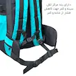 کوله پشتی کوه دیوتر کد DEUTER - DTR307