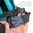 کوله پشتی کوه دیوتر کد DEUTER - DTR307