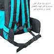 کوله پشتی کوهنوردی دیوتر کد DEUTER - DTR305