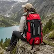 کوله پشتی کوهنوردی دیوتر کد DEUTER - DTR305