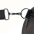 ساک سفری مدل CATTERPILLAR - CAT4023