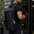ساک ورزشی نایکی کد NIKE-NK99103 (قابل تبدیل به کوله)