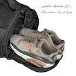 ساک ورزشی نایکی کد NIKE-NK99103 (قابل تبدیل به کوله)