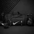 ساک ورزشی نایکی کد NIKE-NK99103 (قابل تبدیل به کوله)