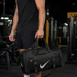 ساک ورزشی نایکی کد NIKE-NK99103 (قابل تبدیل به کوله)