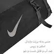 ساک ورزشی نایکی کد NIKE-NK99103 (قابل تبدیل به کوله)