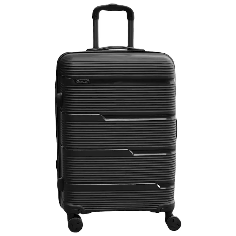 چمدان کوچک گوگانا مدل GOOGANA-GOOG403080S SMALL (نشکن)