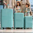 چمدان نشکن فشن مدل FASHION - FSN6868L سایز بزرگ