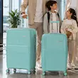 چمدان نشکن فشن مدل FASHION - FSN6868L سایز بزرگ
