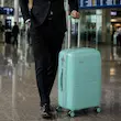 چمدان نشکن فشن مدل FASHION - FSN6868S سایز کوچک