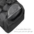 تولیدی ساک ورزشی نایکی تفکیکی کد NIKE - NK99098 MULTI-COMPARTMENT GYM BAG