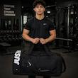 قیمت ساک ورزشی نایکی تفکیکی کد NIKE - NK99098 MULTI-COMPARTMENT GYM BAG