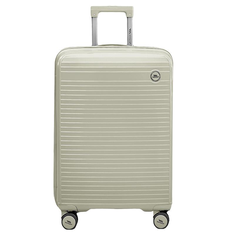 چمدان مونزا سایز بزرگ مدل MONZA - MNZ7070L