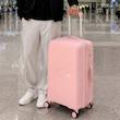 خرید اقساطی چمدان بزرگ نشکن فشن مدل FASHION - FSN6969L