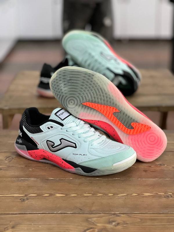 Joma top Flex Plus | کفش فوتسال جوما تاپ فلکس پلاس 