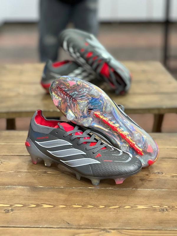 Adidas Predator 30 | آدیداس پردیتور بیلینگام(2026)