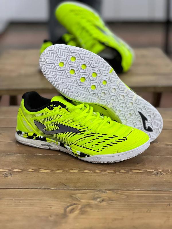   Joma Regate Rebound | کفش فوتسال جوما رگاته ریباند