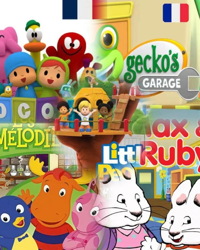 آموزش زبان فرانسه 