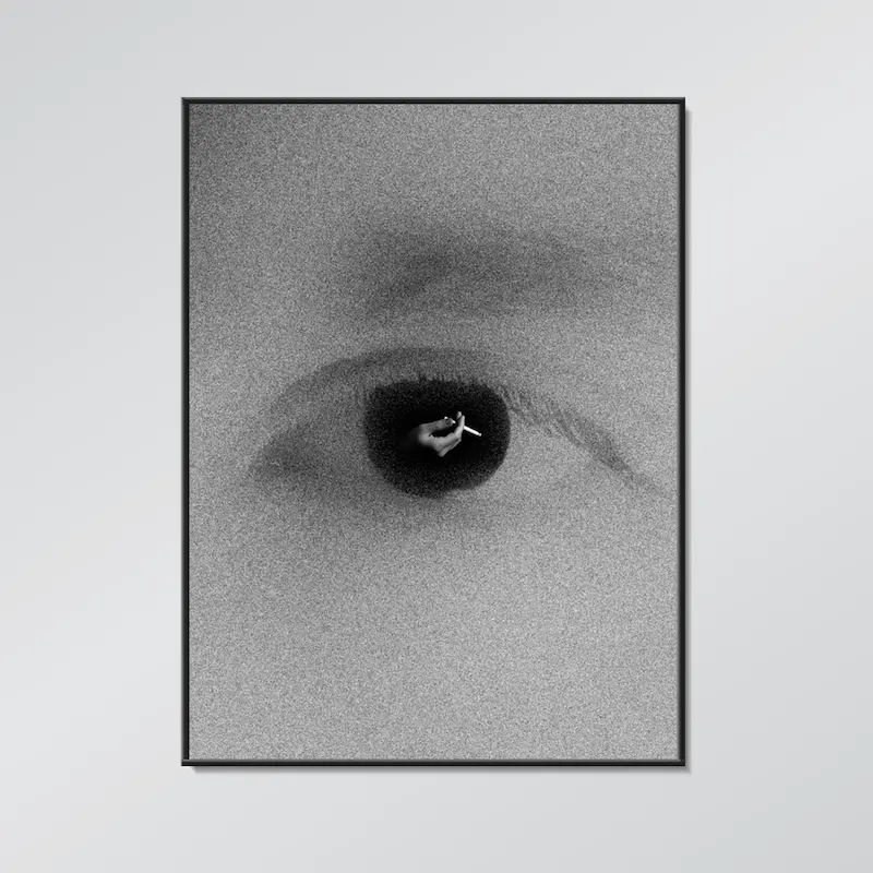 تابلوعکس Untitled 04