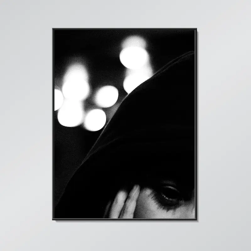 تابلوعکس Untitled 05