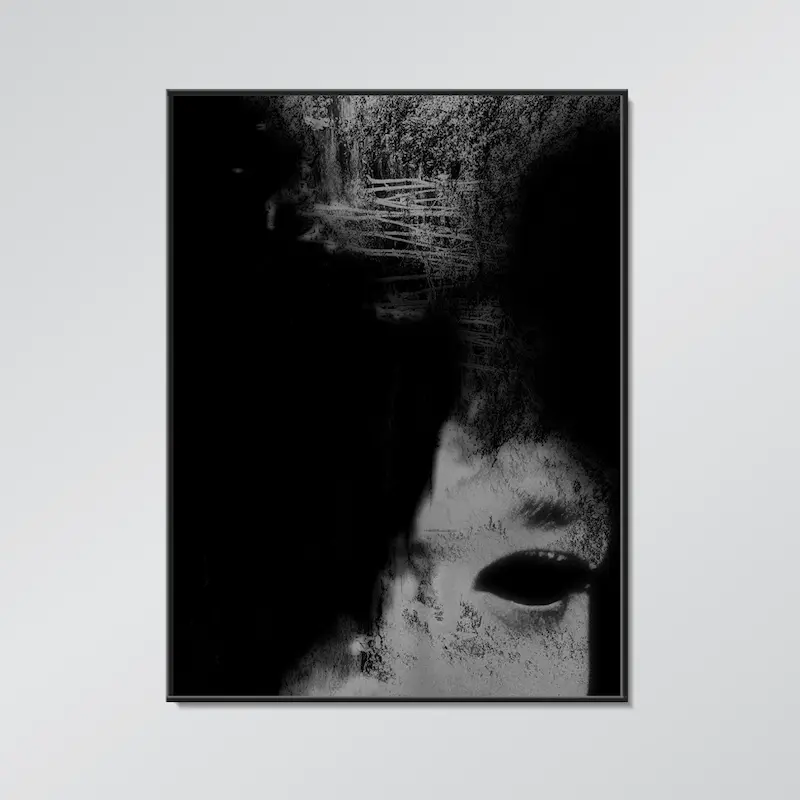 تابلوعکس Untitled 01