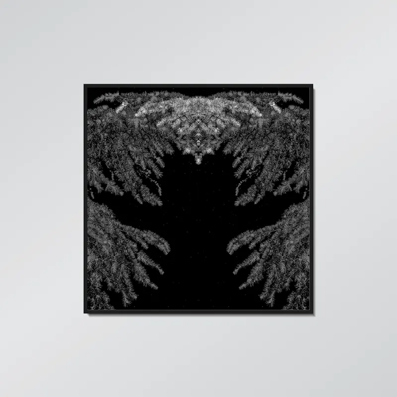تابلوعکس Untitled 07