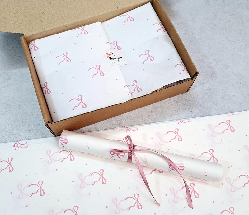 کاغذ پوستی پاپیون