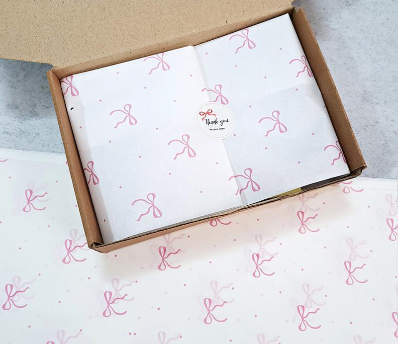 کاغذ پوستی پاپیون