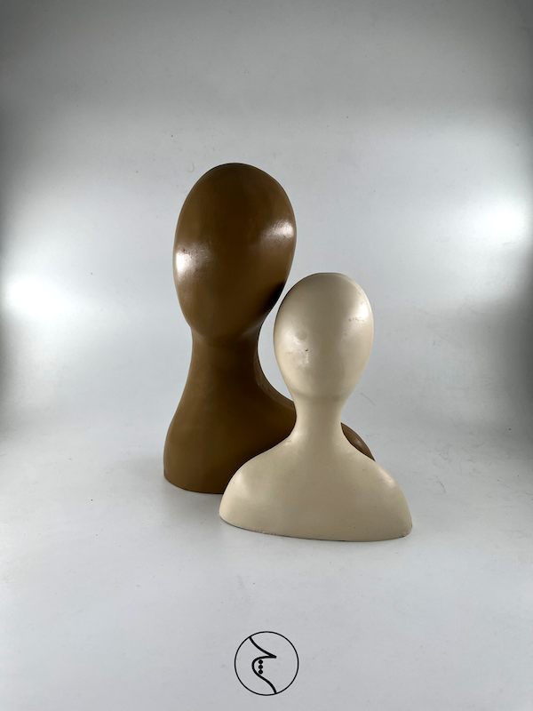 مجسمه تندیس اغوش