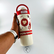 تراول ماگ 670 میل کاستا کافی COSTA COFFE