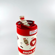 تراول ماگ 520 میل کاستا کافی COSTA COFFE