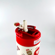 تراول ماگ 520 میل کاستا کافی COSTA COFFE