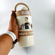 تراول ماگ 520 میل کاستا کافی COSTA COFFE