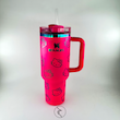 تراول ماگ 1200 میل استنلی طرح هلو کیتی STANLEY