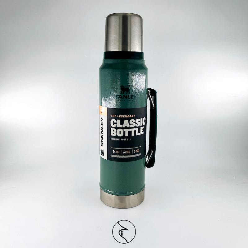 فلاسک استنلی 1 لیتر CLASSIC BOTTLE