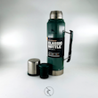 فلاسک استنلی 1 لیتر CLASSIC BOTTLE